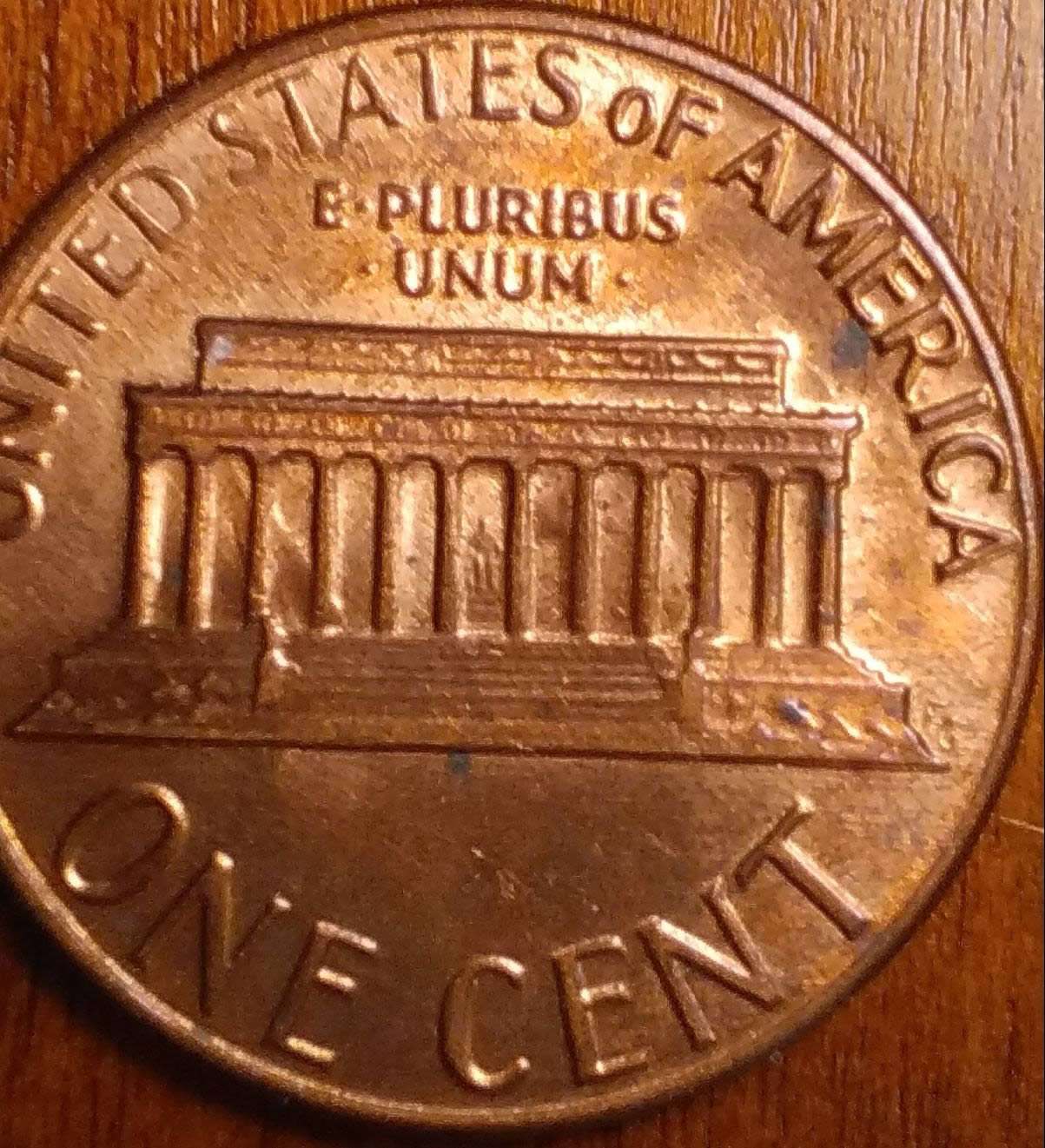 1983-Lincoln-Cent-DDR-003?-Take-A-Peek-Crazy-Man-Crazy