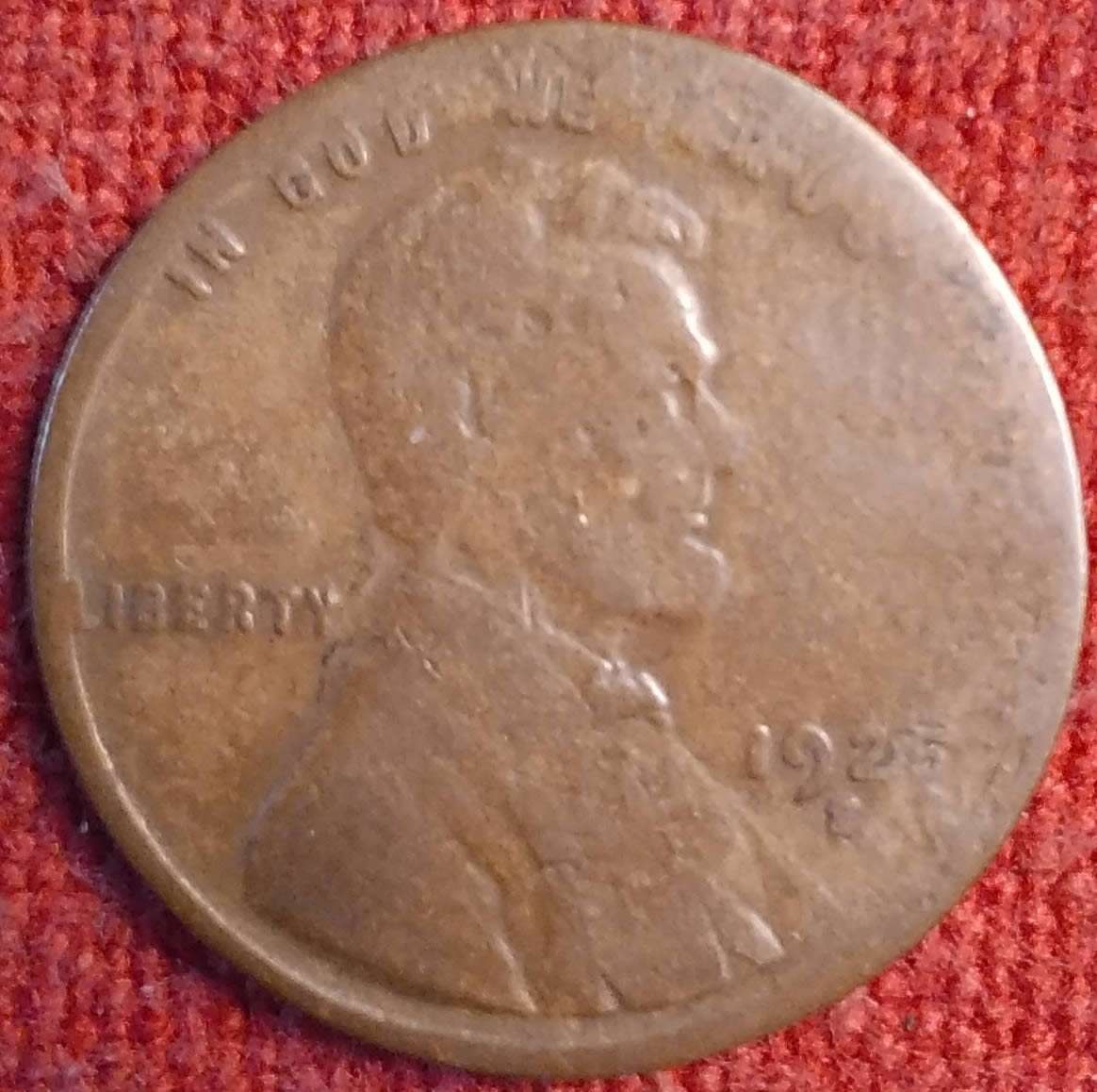 1925-S-Lincoln-Cent-Damage,-Need-Help-Identifying-Type