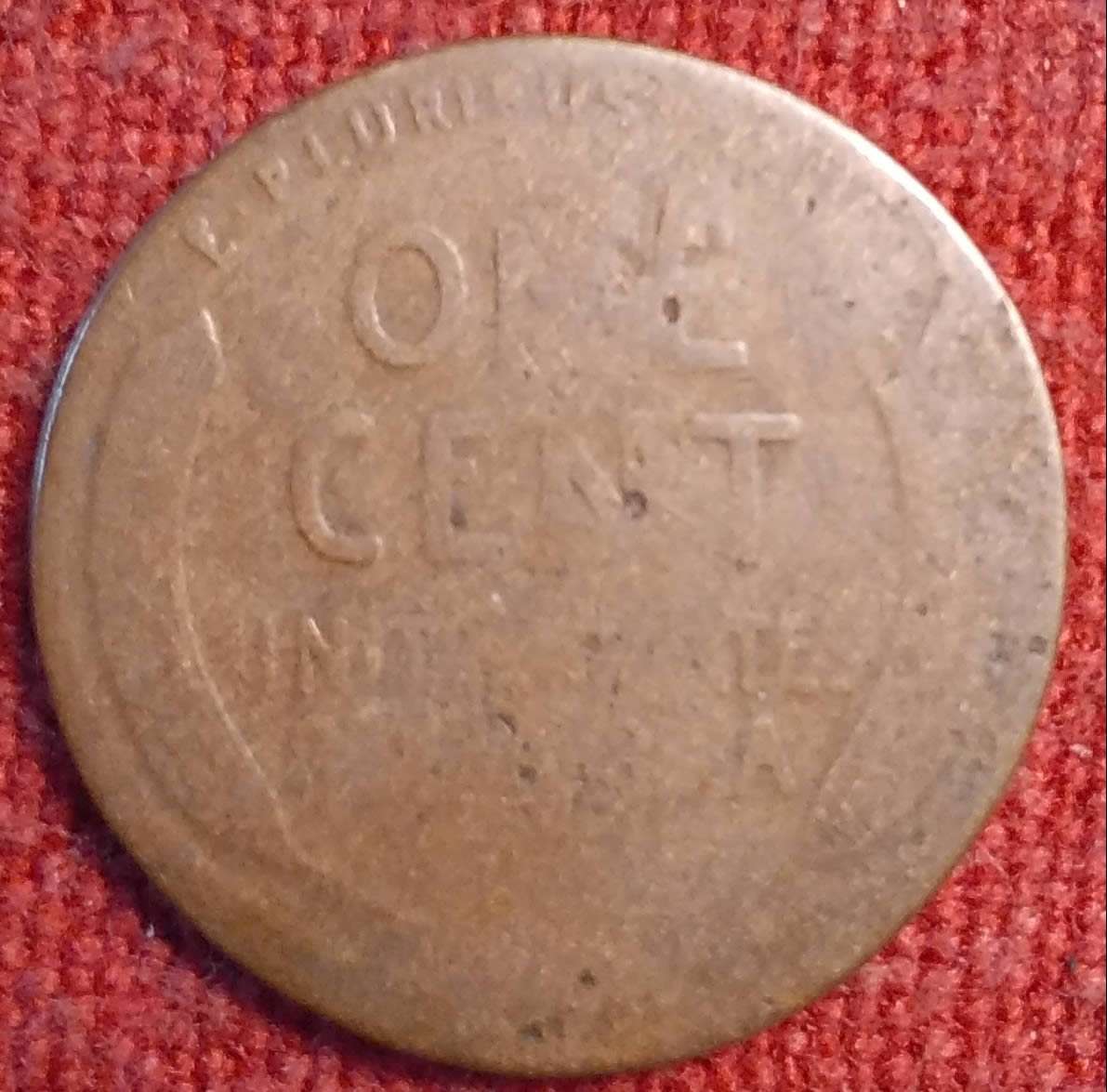 1925-S-Lincoln-Cent-Damage,-Need-Help-Identifying-Type