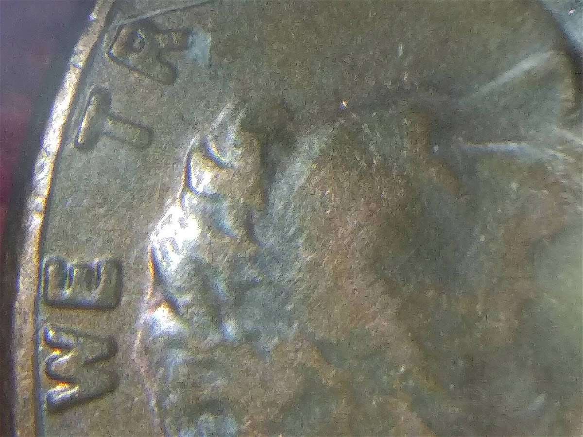1982-Zinc-Lincoln-Cent-Thick-Lettering-Need-Help