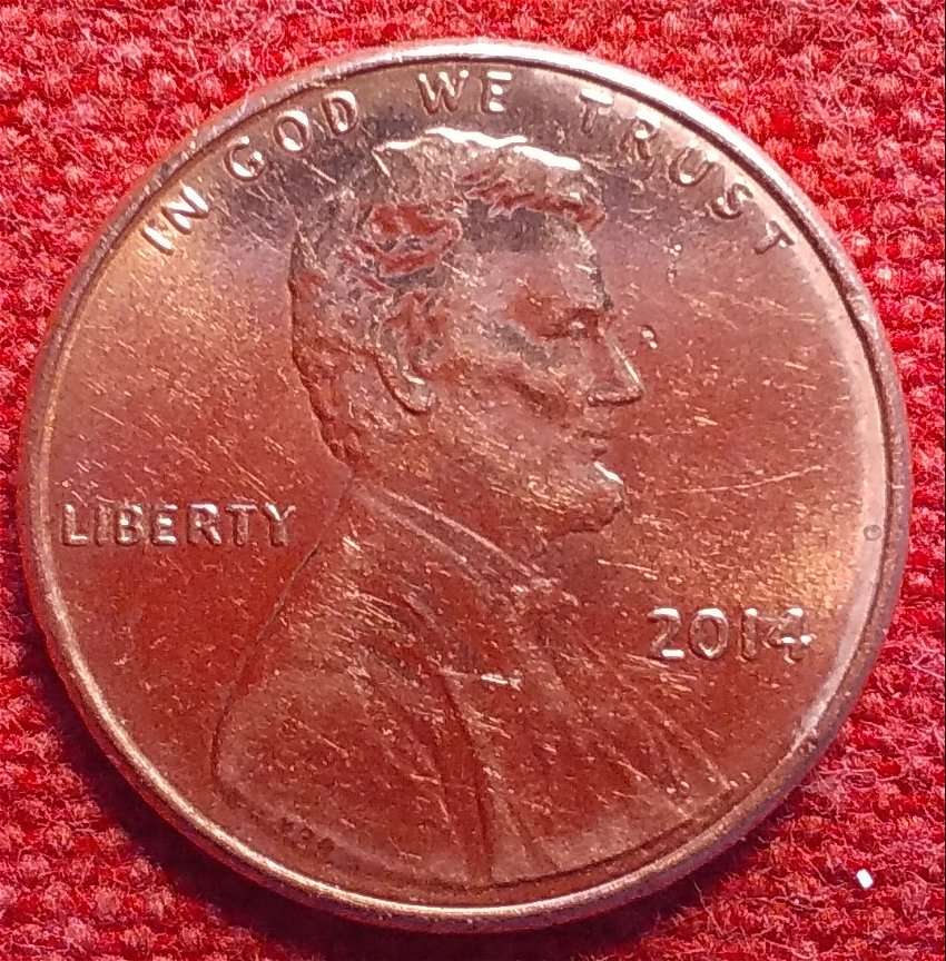 2014-Do-003-Lincoln-Sheild-Cent-Off-Ebay