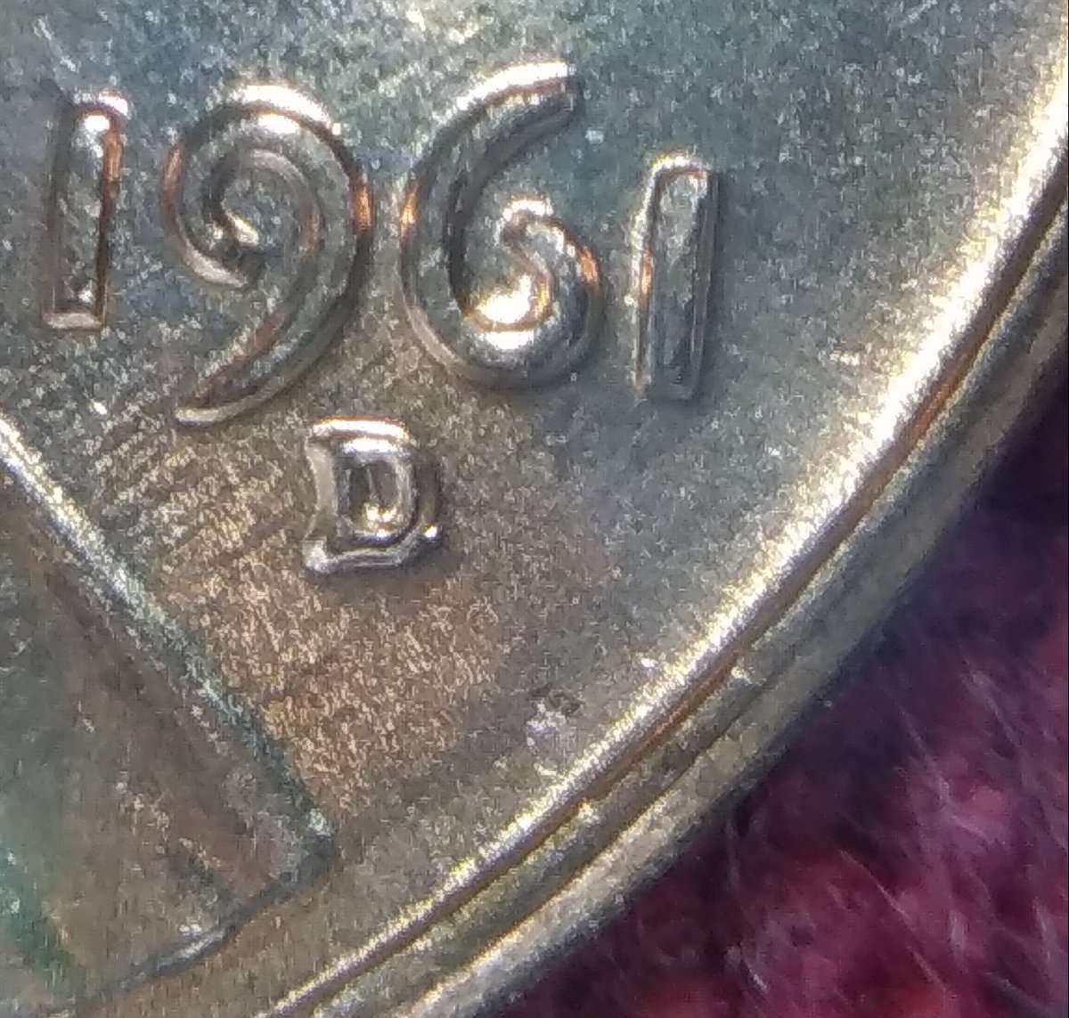 Cant-Idntfy.-1958-D-Over-D-Over-Inside-D?-And-1961-RPM-Lincoln-Cents