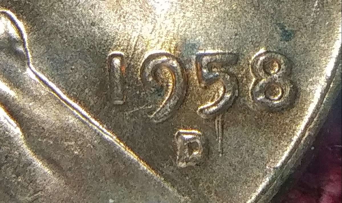 Cant-Idntfy.-1958-D-Over-D-Over-Inside-D?-And-1961-RPM-Lincoln-Cents