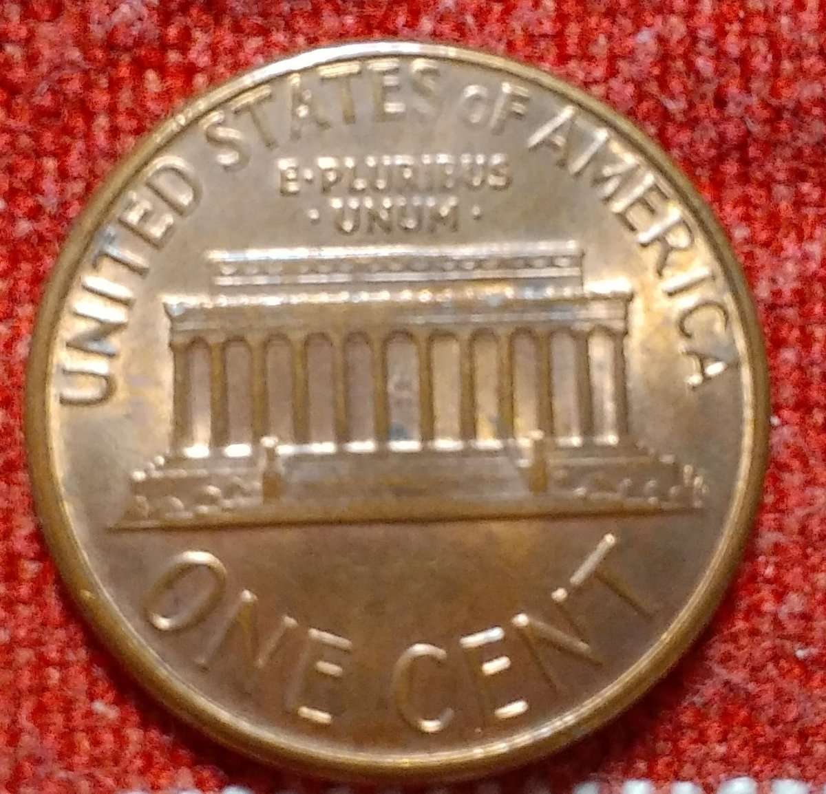 1987-D-RPM-003-FS-501-Lincoln-Memorial-Cent