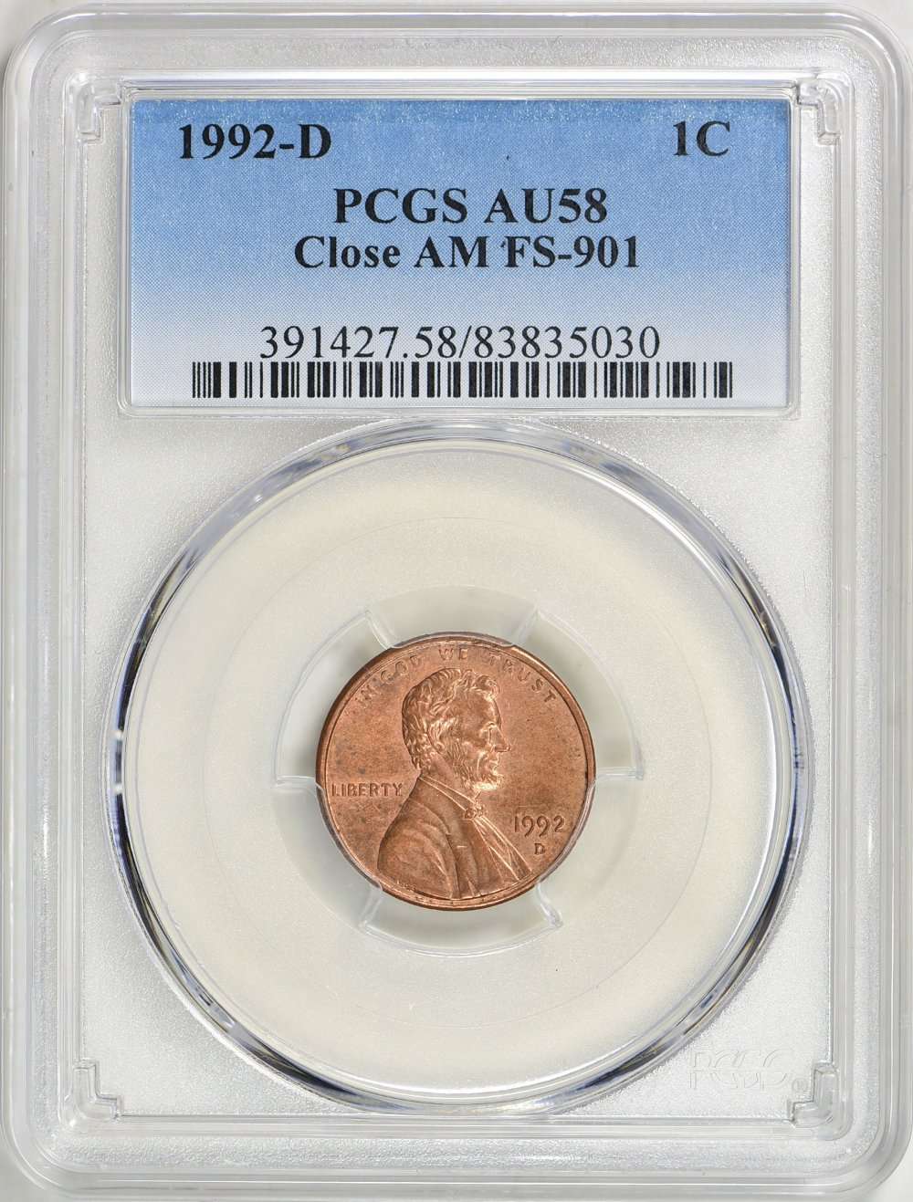 1992-D-Close-AM-Lincoln-Cent-Guess-The-Grade
