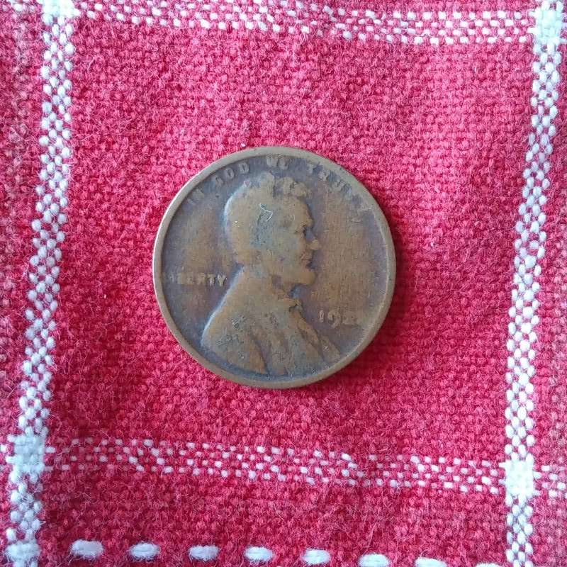 1922-No-D-Lincoln-Cent-