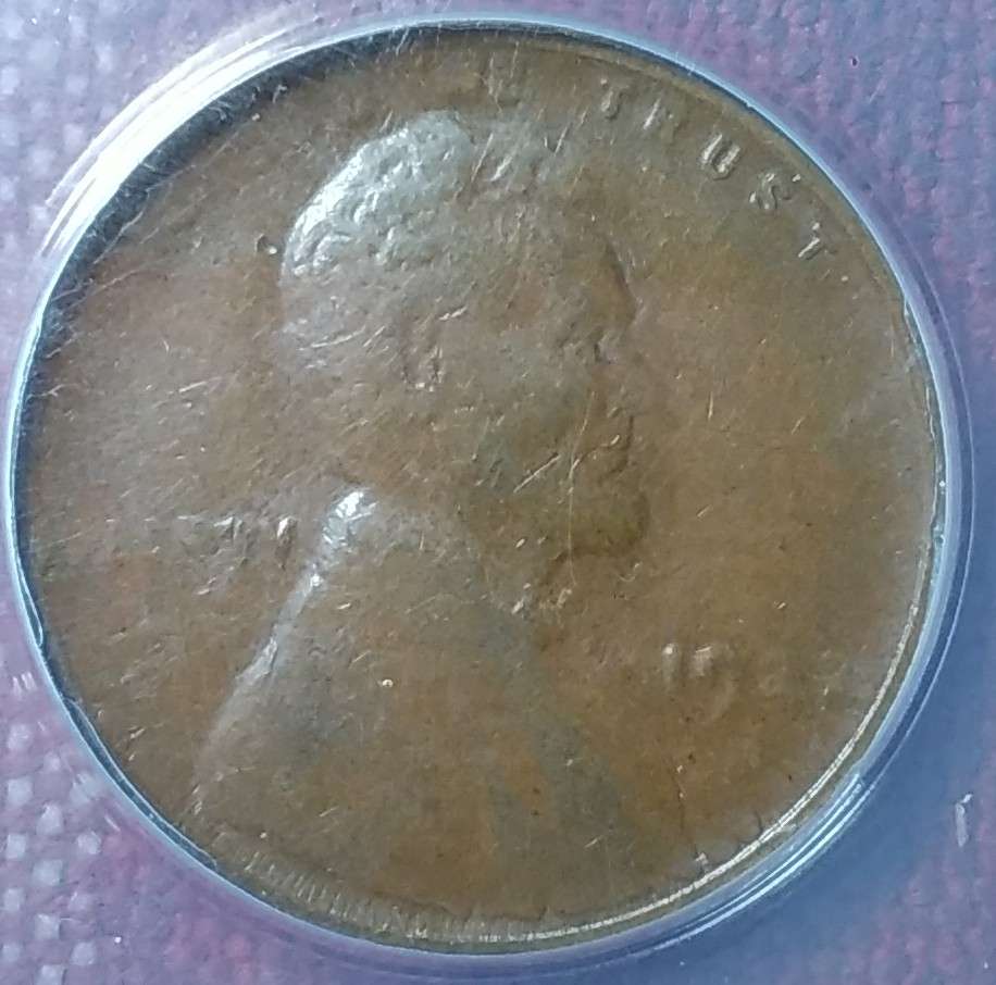 1922-Weak-D-Die-Pair-#4-