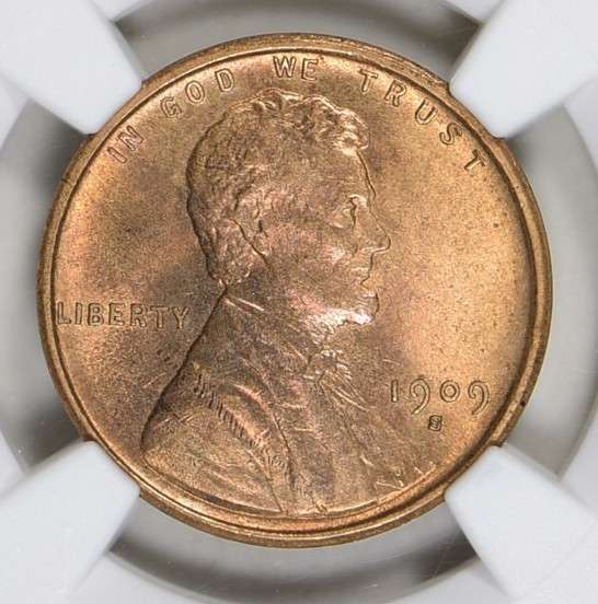 1909-S-VDB-Lincoln-Wheat-Cent-How-To-Bust-The-MS-Move