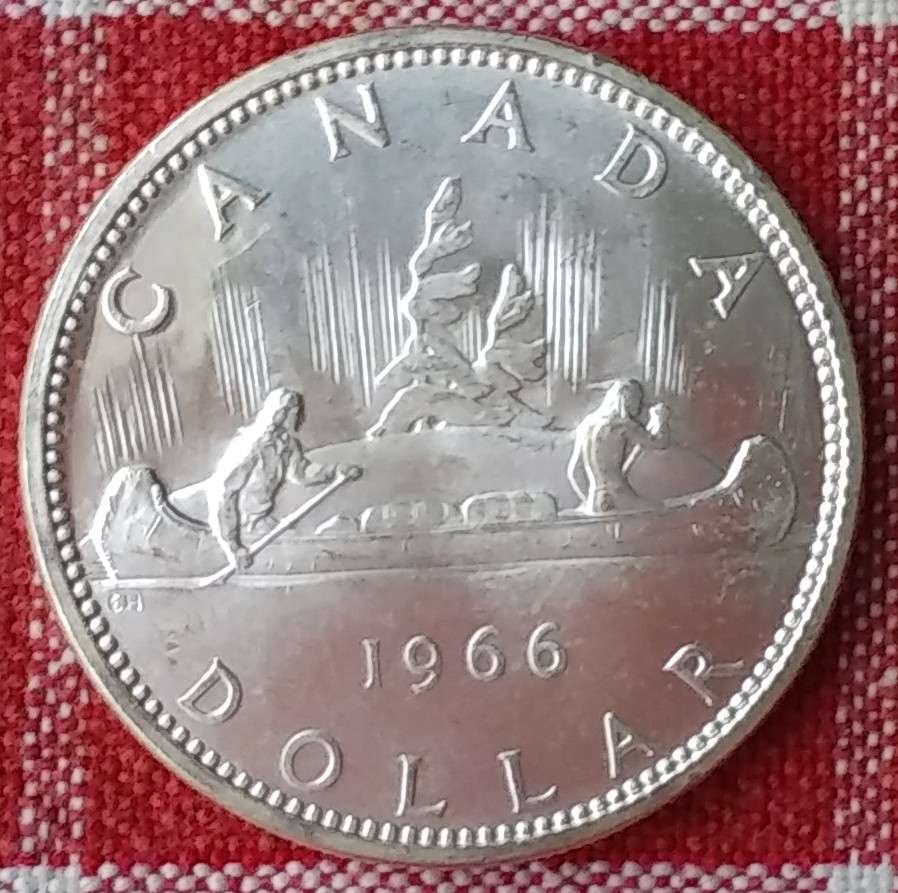 1966-Silver-Dollars-For-Grading-Please