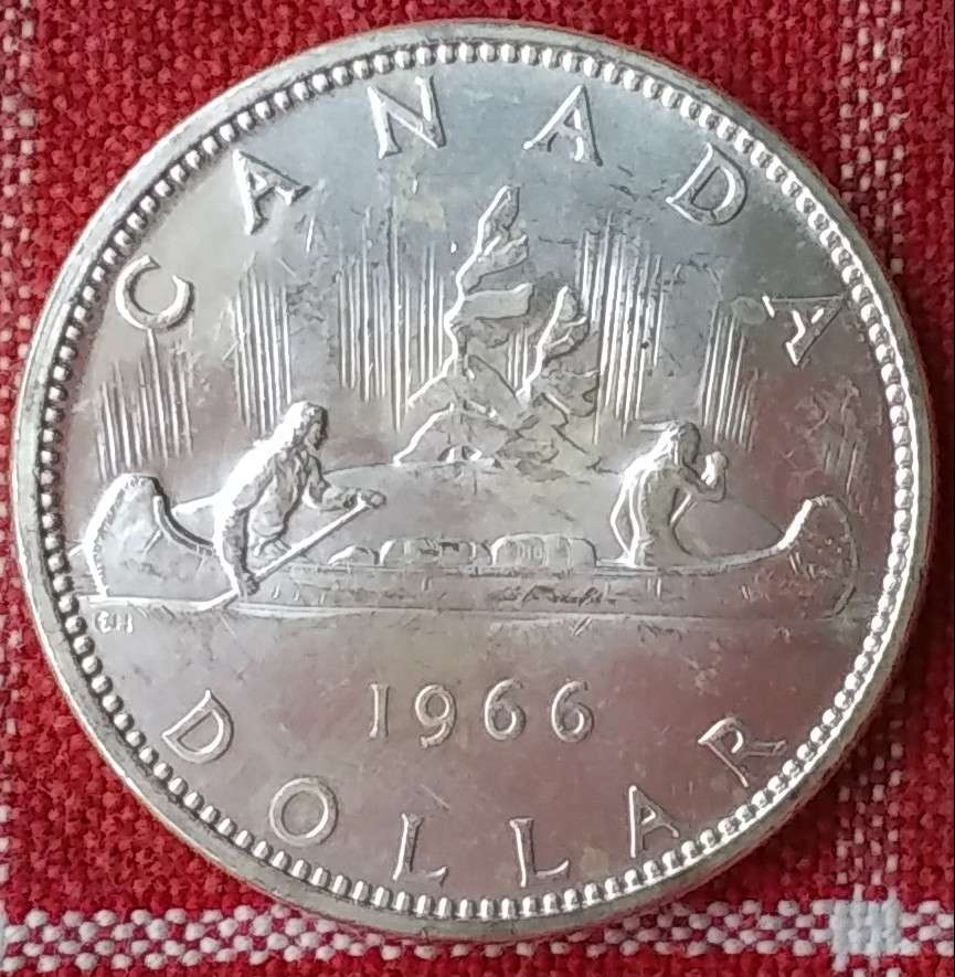 1966-Silver-Dollars-For-Grading-Please