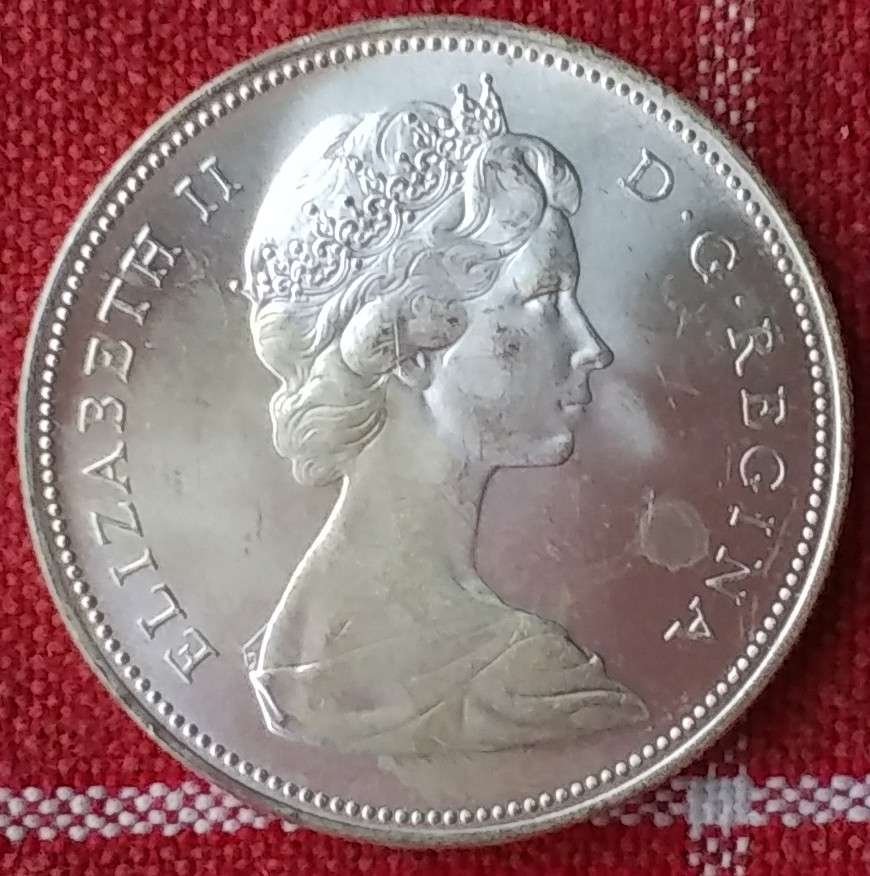 1966-Silver-Dollars-For-Grading-Please