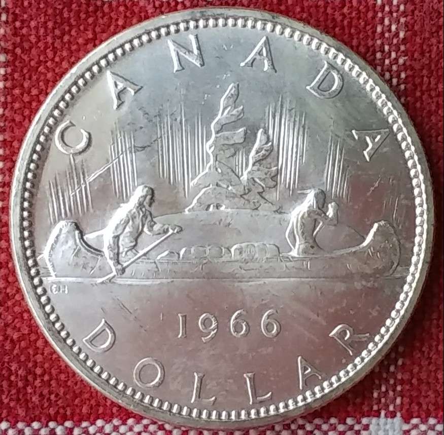 1966-Silver-Dollars-For-Grading-Please