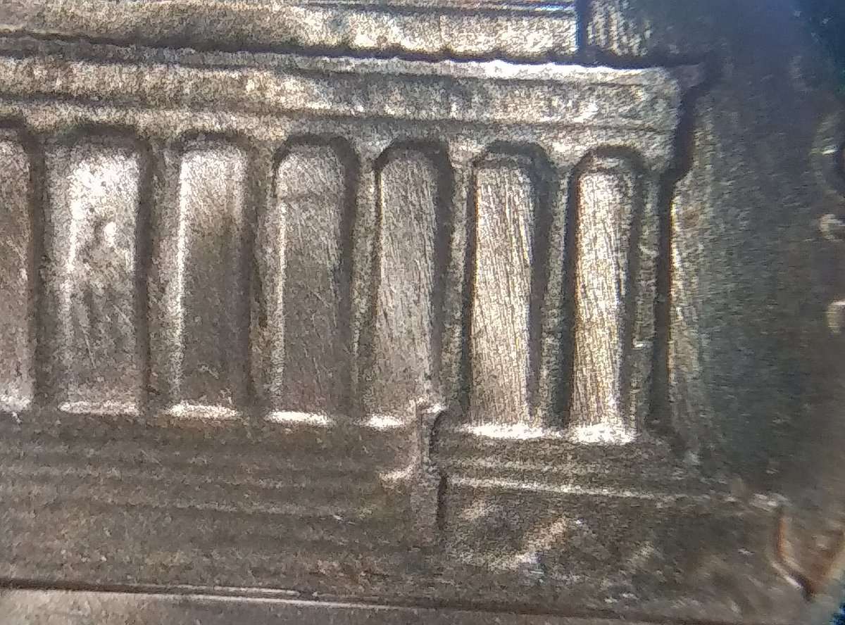 1985-D-Lincoln-Cent-DDR-Or-Die-Clash?