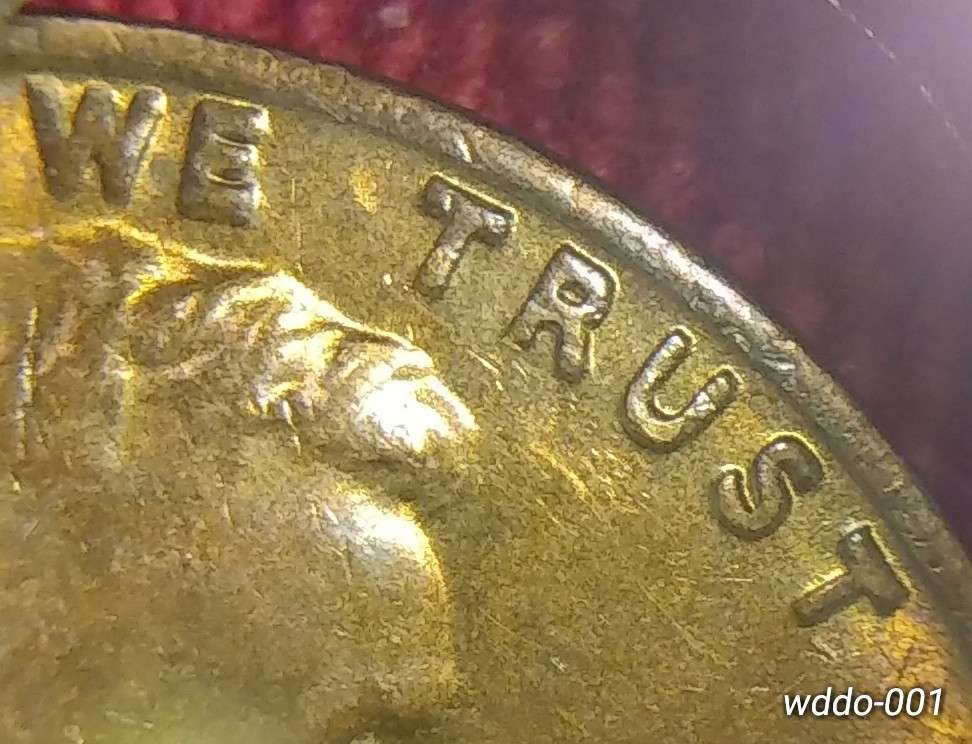 1976-P-Lincoln-Memorial-Cent-DDO-001-Received-In-Trade-Thank-You-Jim!