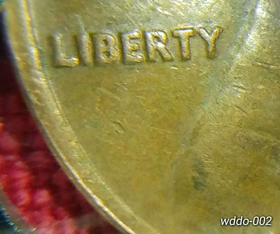1976-P-Lincoln-Memorial-Cent-DDO-001-Received-In-Trade-Thank-You-Jim!