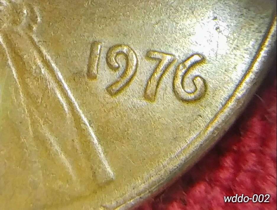 1976-P-Lincoln-Memorial-Cent-DDO-001-Received-In-Trade-Thank-You-Jim!