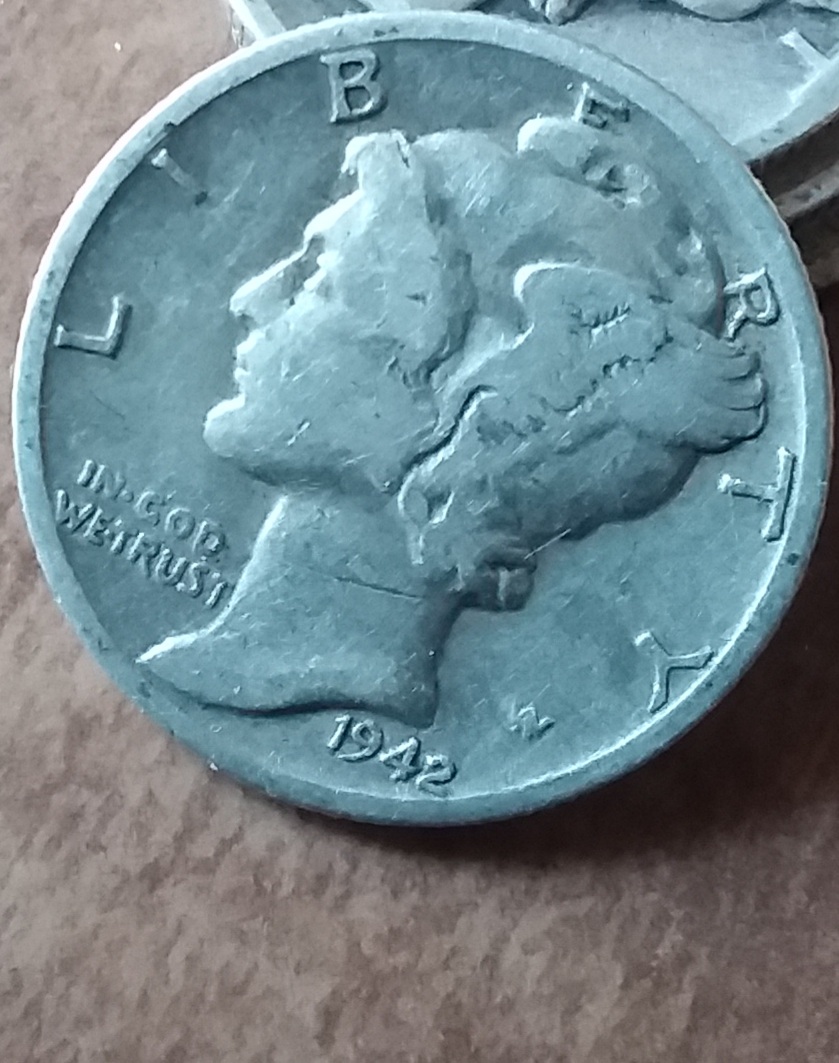 1942-D-Over-41-Mercury-Dime-For-Grade-And-Enjoyment.