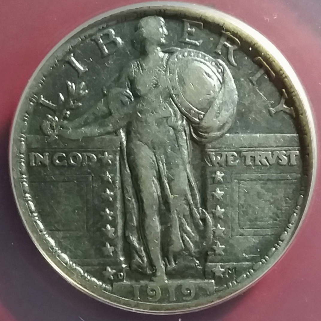 1919-D-Standing-Liberty-For-Grade