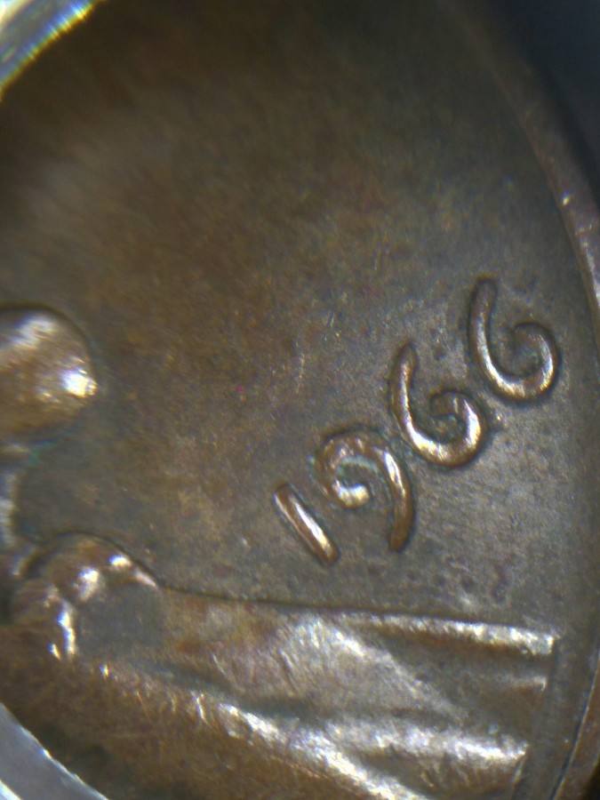 1966-Lincoln-Memorial-Cents