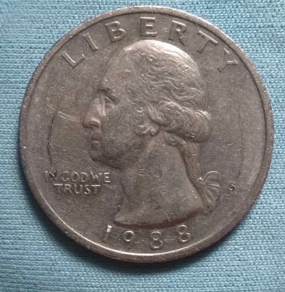 1988-S-Washington-Quarter-Proof-Lowball
