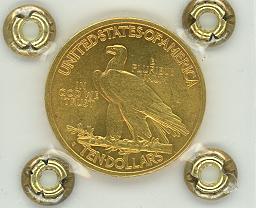 1913-S-Gold-Indian-Head-$10