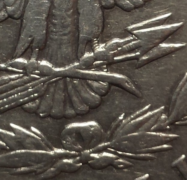 Morgan-1894-P-Fake?