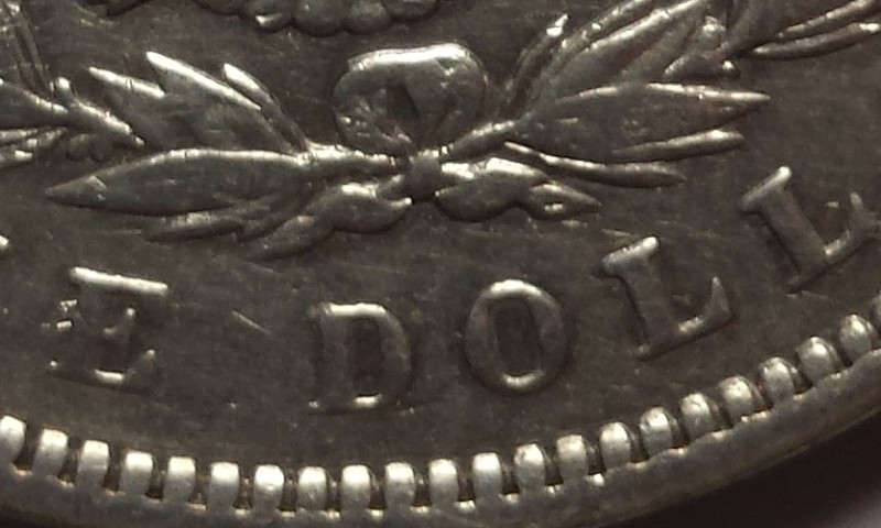 Morgan-1894-P-Fake?