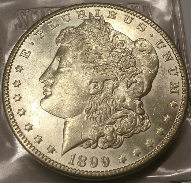 Morgan-Dollar-1899-O-Micro-O-For-Grading