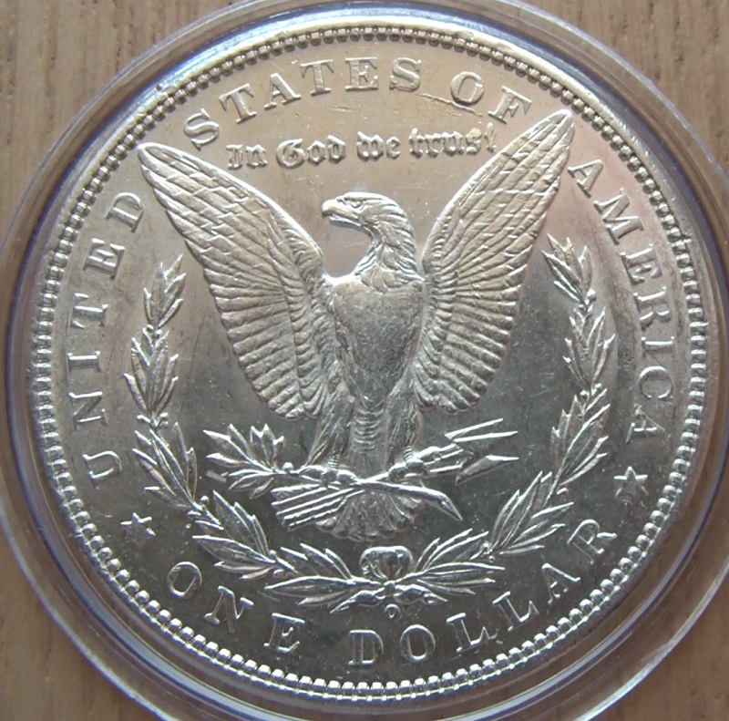 Morgan-Dollar-1899-O-Micro-O-For-Grading