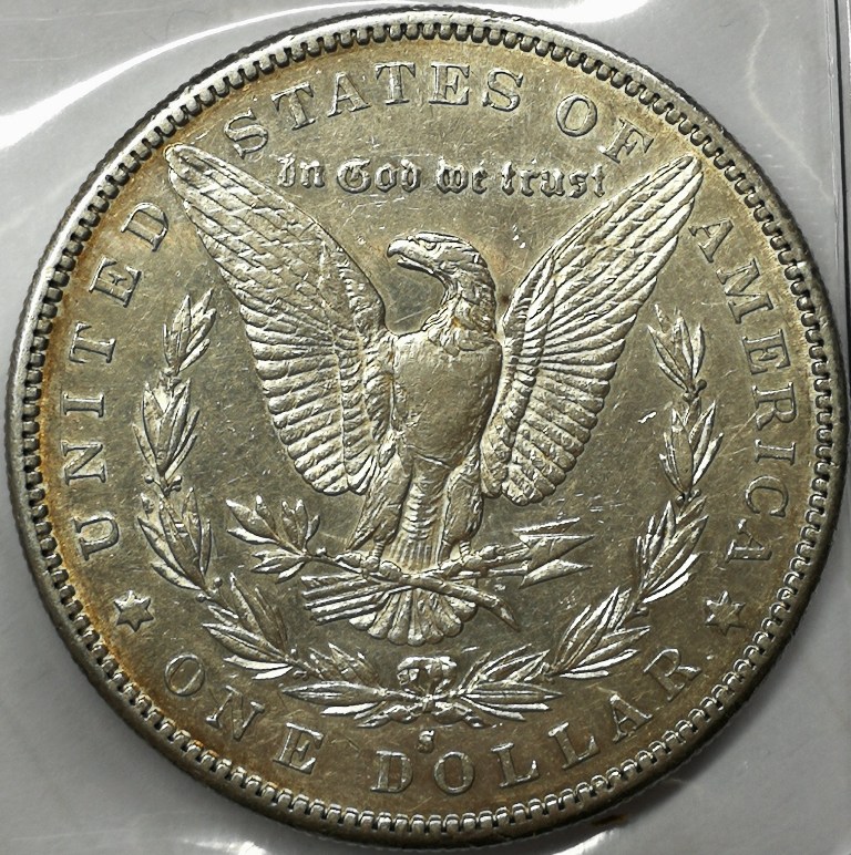 1884-S-Morgan-Dollar-For-Grading