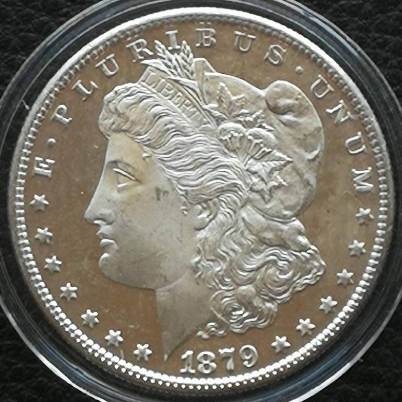 Morgan-Dollar-1879-S-PL-Or-DMPL-?