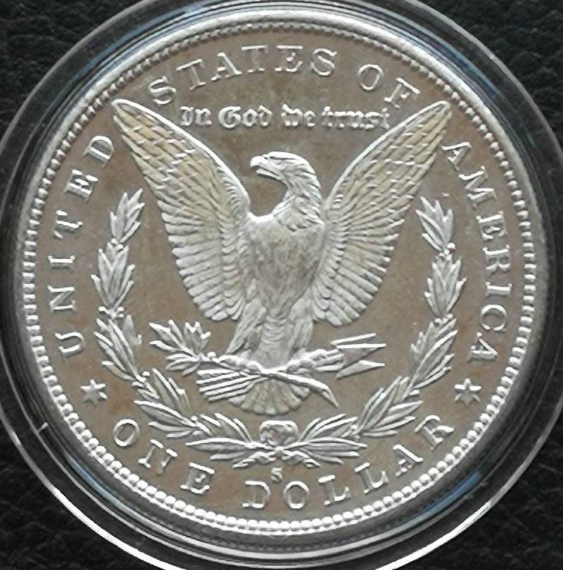 Morgan-Dollar-1879-S-PL-Or-DMPL-?
