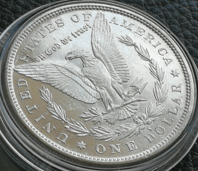 Morgan-Dollar-1879-S-PL-Or-DMPL-?