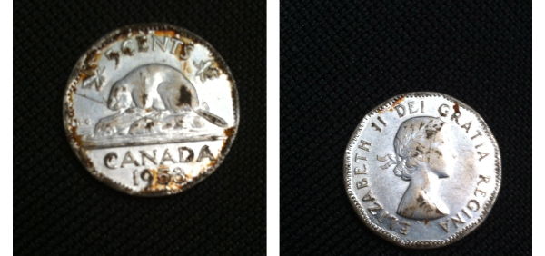 Please-Help-1953-Canadian-Nickel