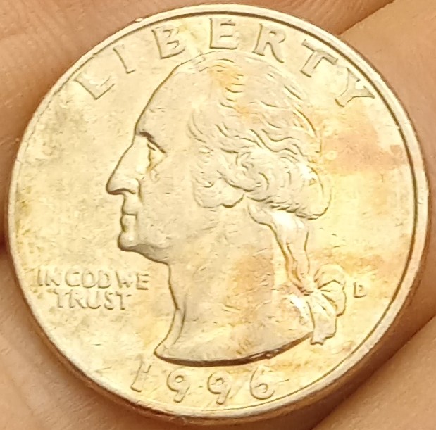 1996-Quarter---Annealed-Issue-Or-Environmental-Damage?