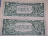 Bleached-Dollar