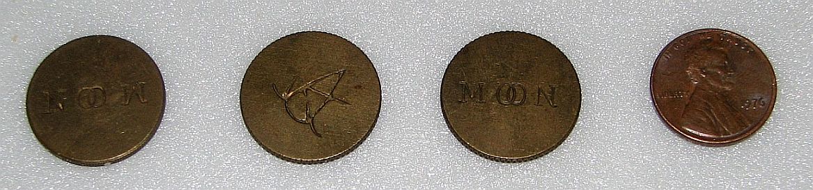 Any-Clue-What-This-Token-Is?