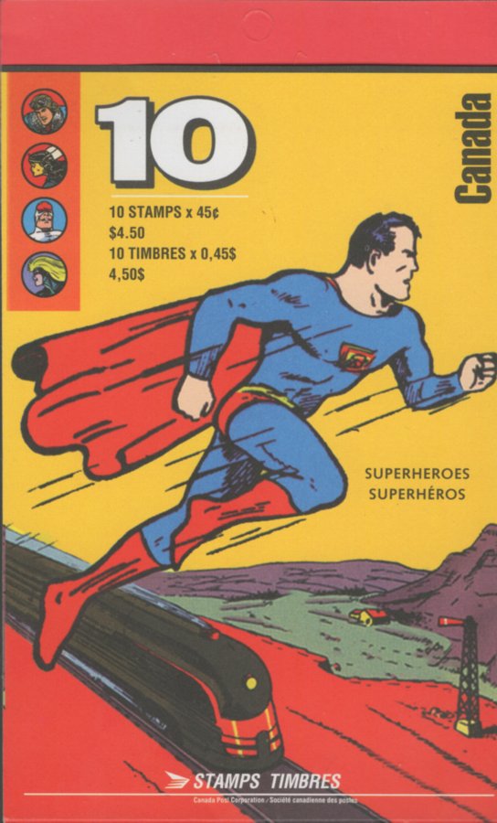 Superman-Coins