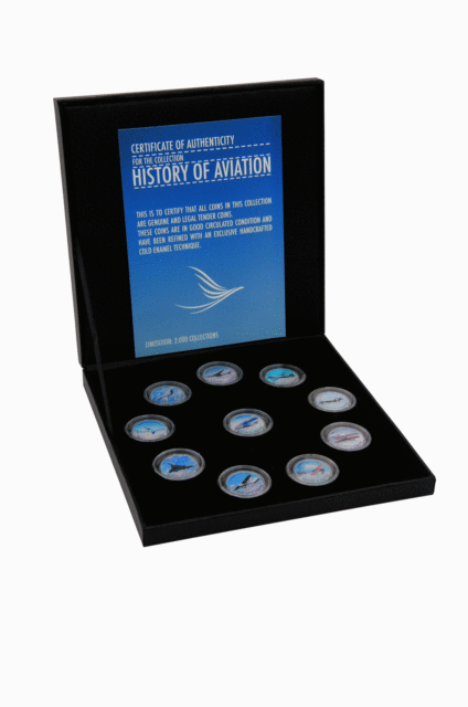 Information-Please-On-A-Canadian-25cent-Coloured-Coin-Set