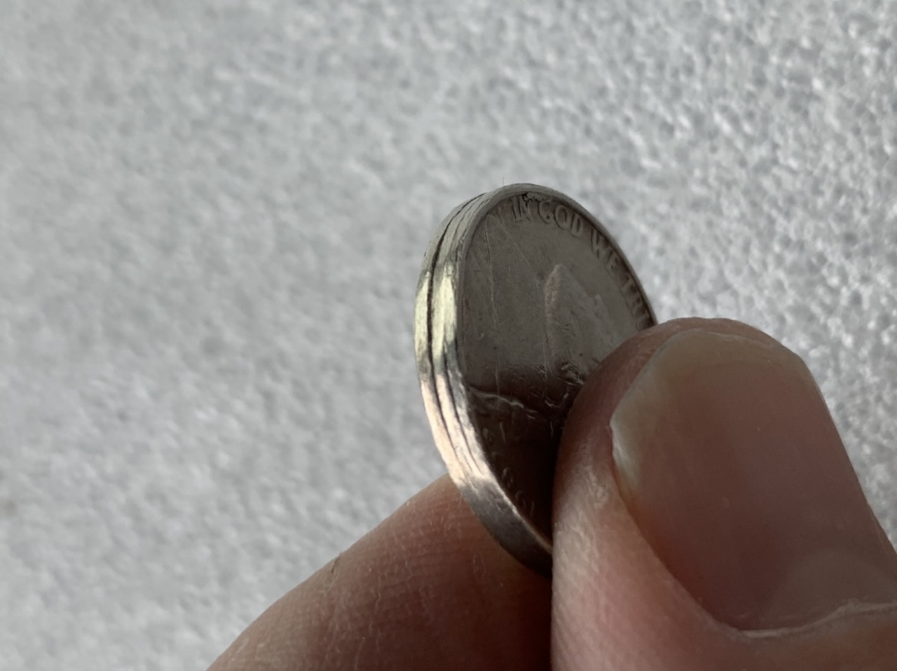 Jefferson-Nickel-Rim-Error?