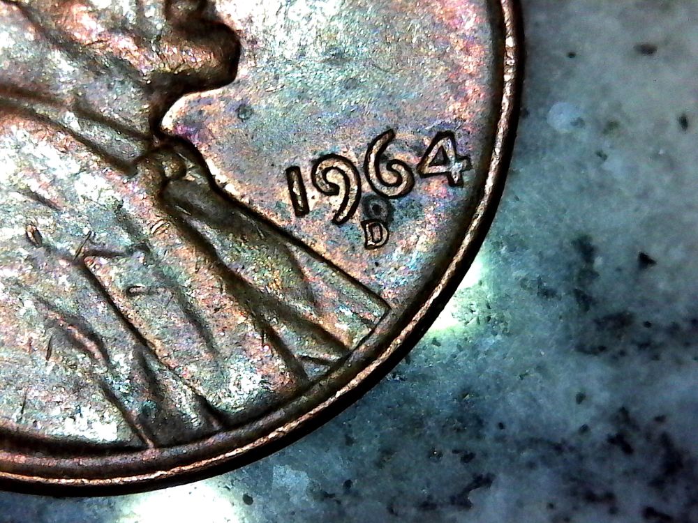 What-Is-Going-On-With-This-1964-D-Cent?