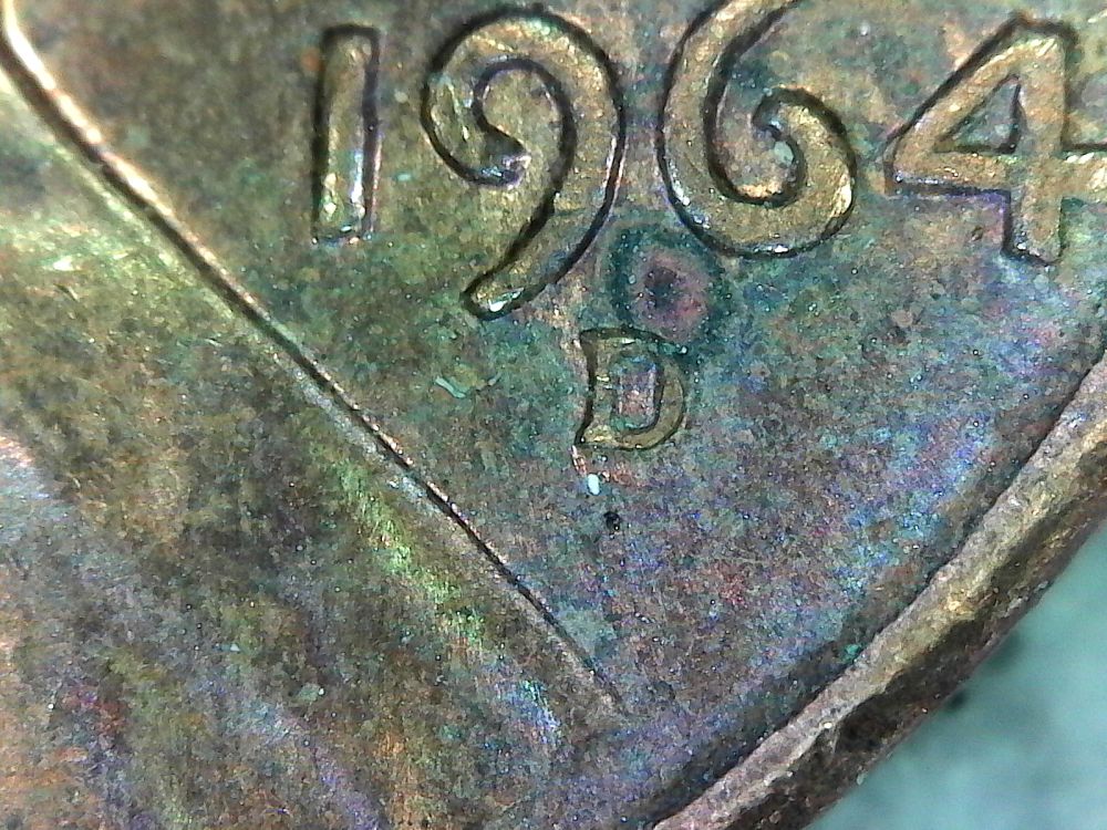 What-Is-Going-On-With-This-1964-D-Cent?