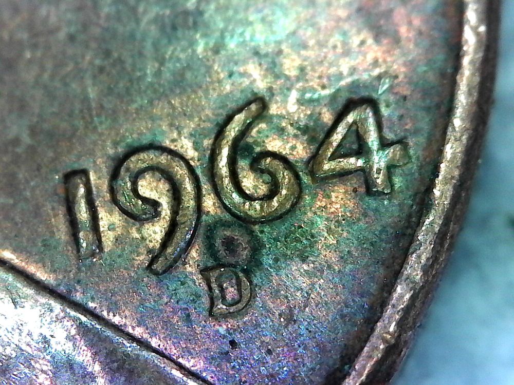 What-Is-Going-On-With-This-1964-D-Cent?