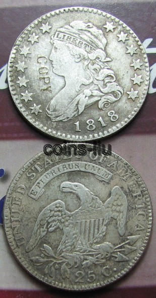 1818-Capped-Bust-Quarter