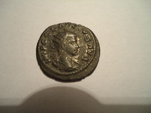 Unknown-Coin