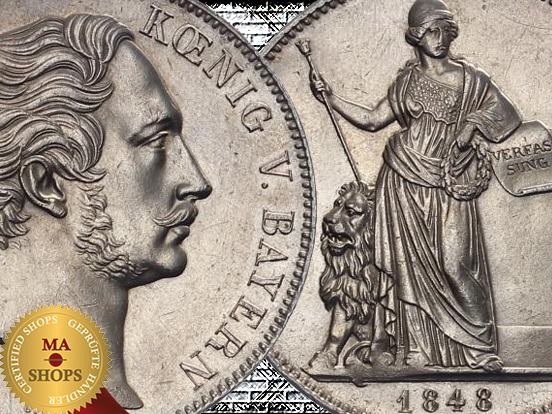 The-Thaler,-Loved-By-Many-Collectors