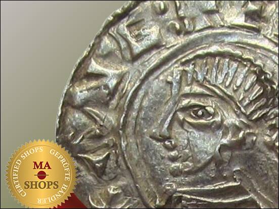 Wonderful-Penny-With-Aethelred-II