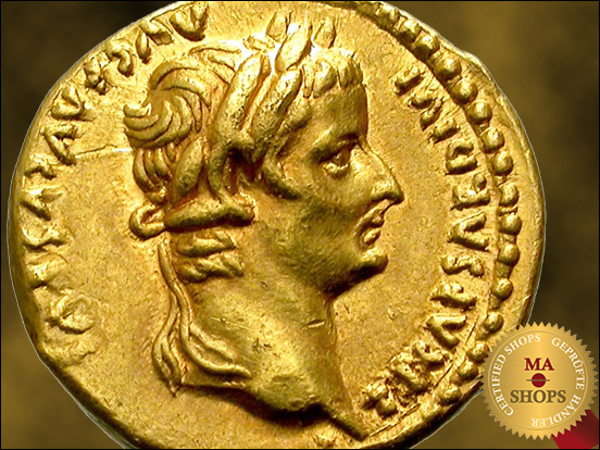 Coins-From-The-Roman-Empire-On-Ma-Shops