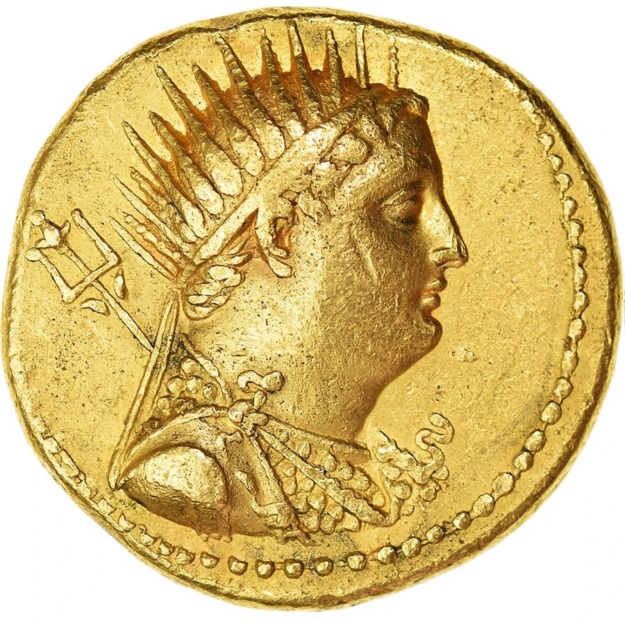 The-Ptolemaic-Kingdom