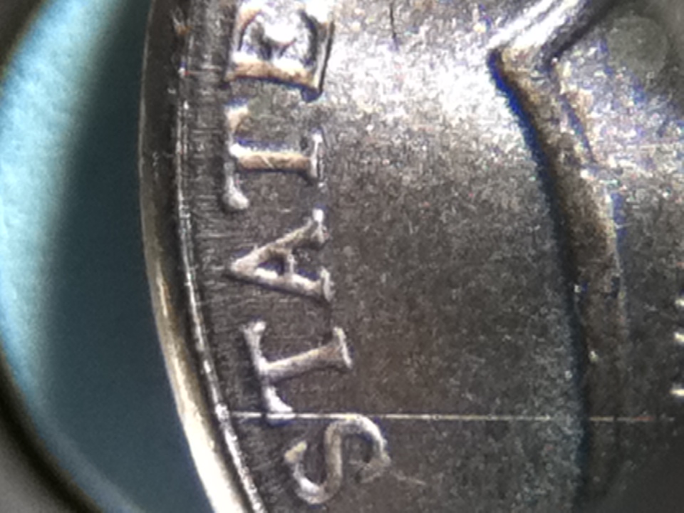 2016-D--Lincoln-Cent----Looking-Through-Rolls,,,,-Found-This